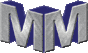 M & M logo